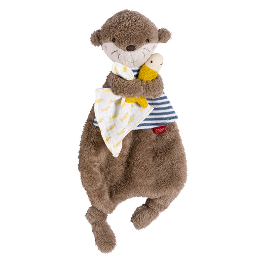 Doudou Loutre