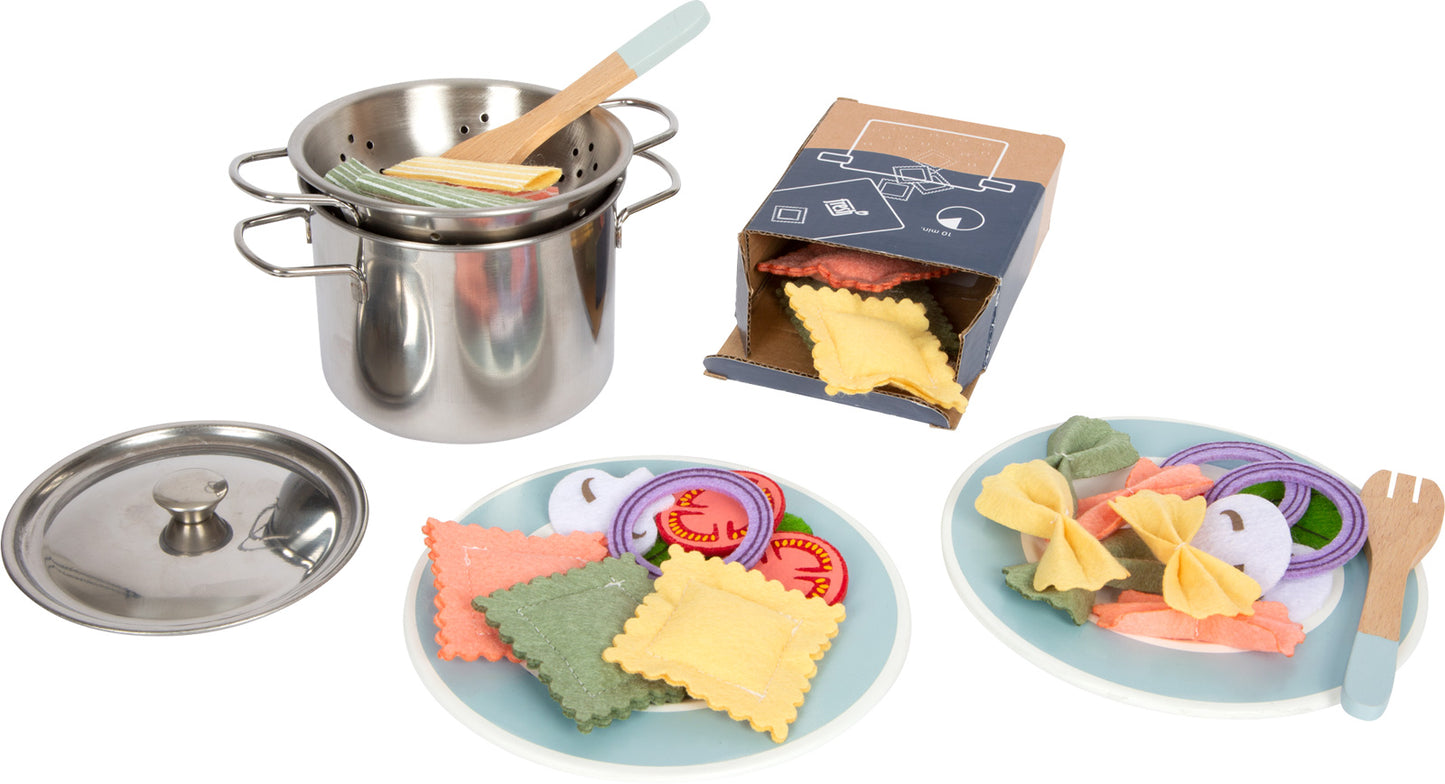 Kit de cuisine pour pâtes