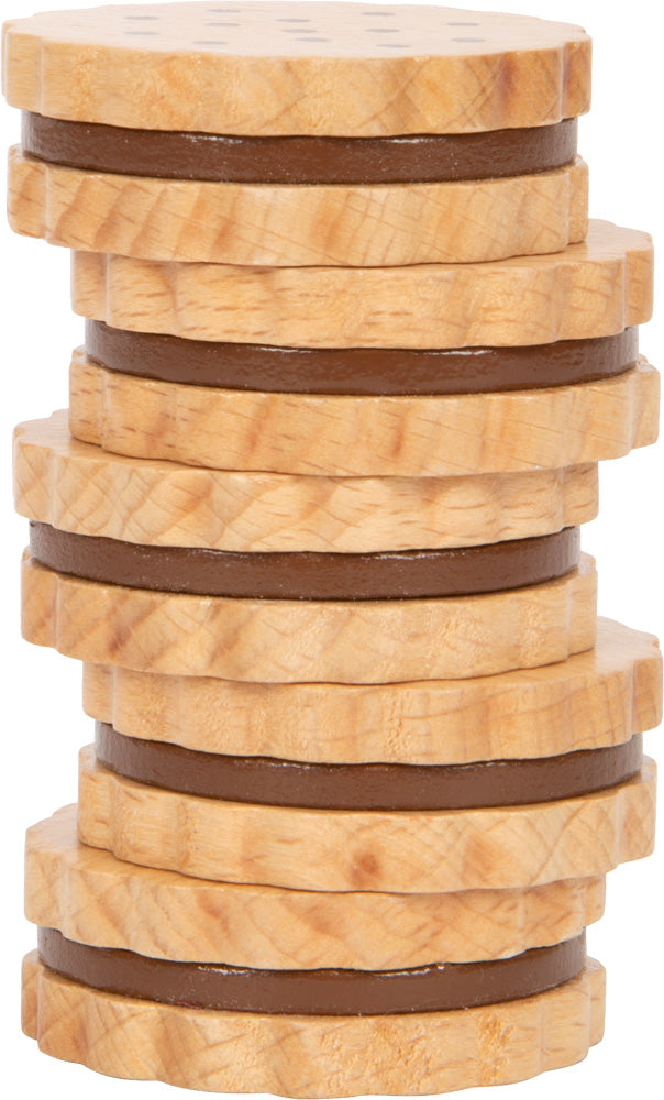 Boite à biscuits
