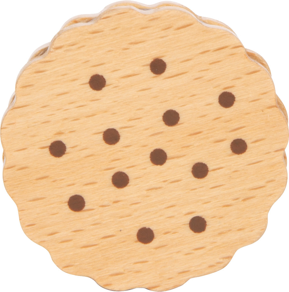 Boite à biscuits