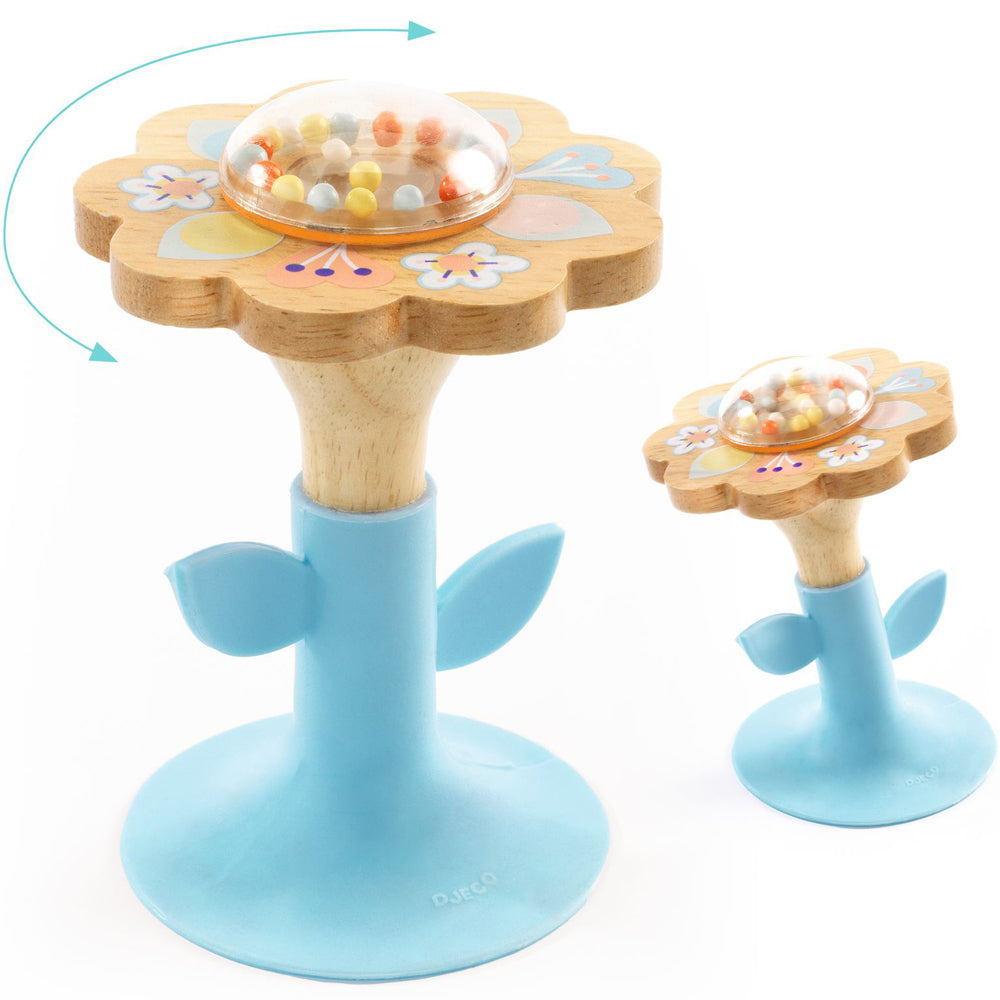 Jeu d'éveil Babyswipi