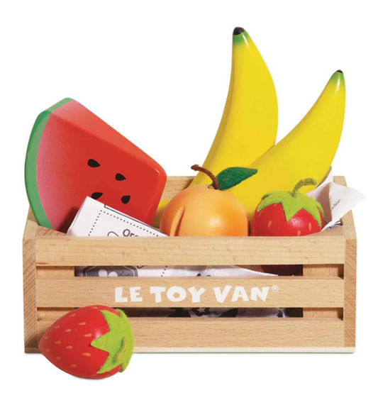 Caisse de fruits