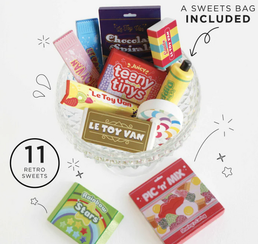 Bonbons & friandises