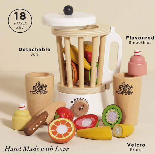 Robot mixeur fruits et smoothies