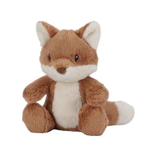 Coffret cadeau - Bleu - Forest Friends