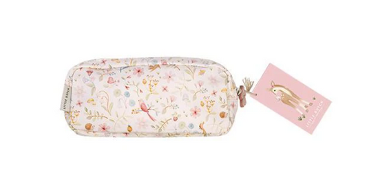 Trousse - Rose - Fairy Garden