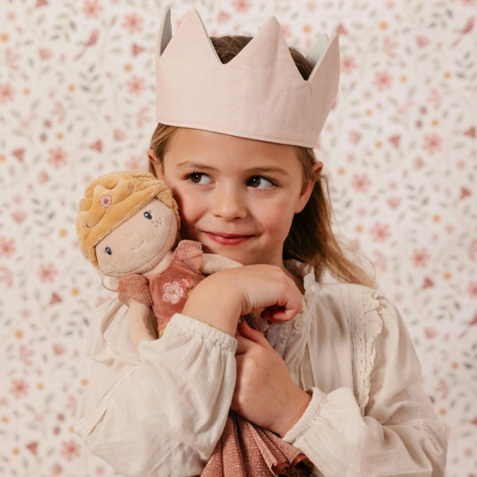 Poupée Princesse Julia