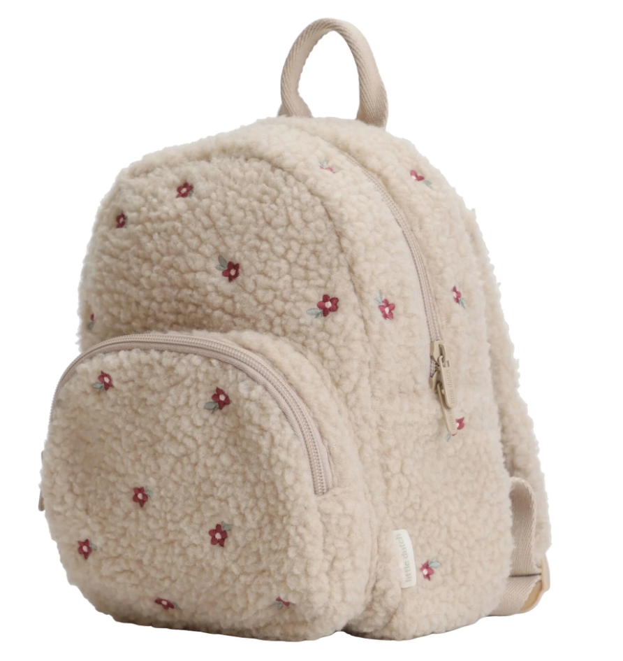 Sac à dos Teddy - Fairy garden