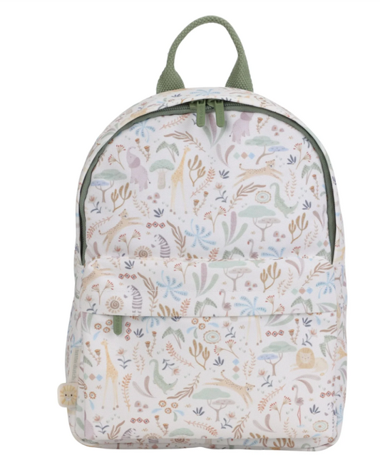 Sac à dos safari friends