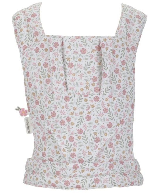 Porte bébé pour poupée