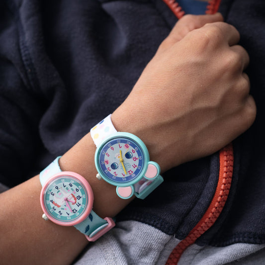 Montre Cheval