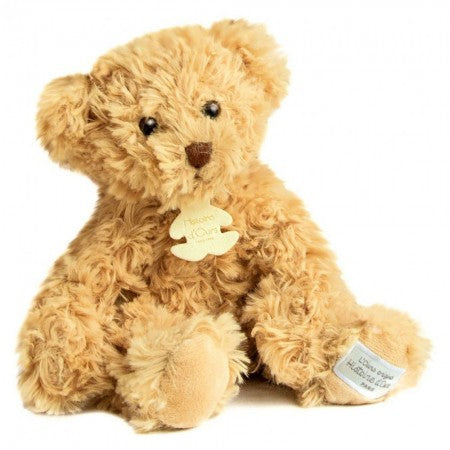 Ours en Peluche vintage - 25 cm