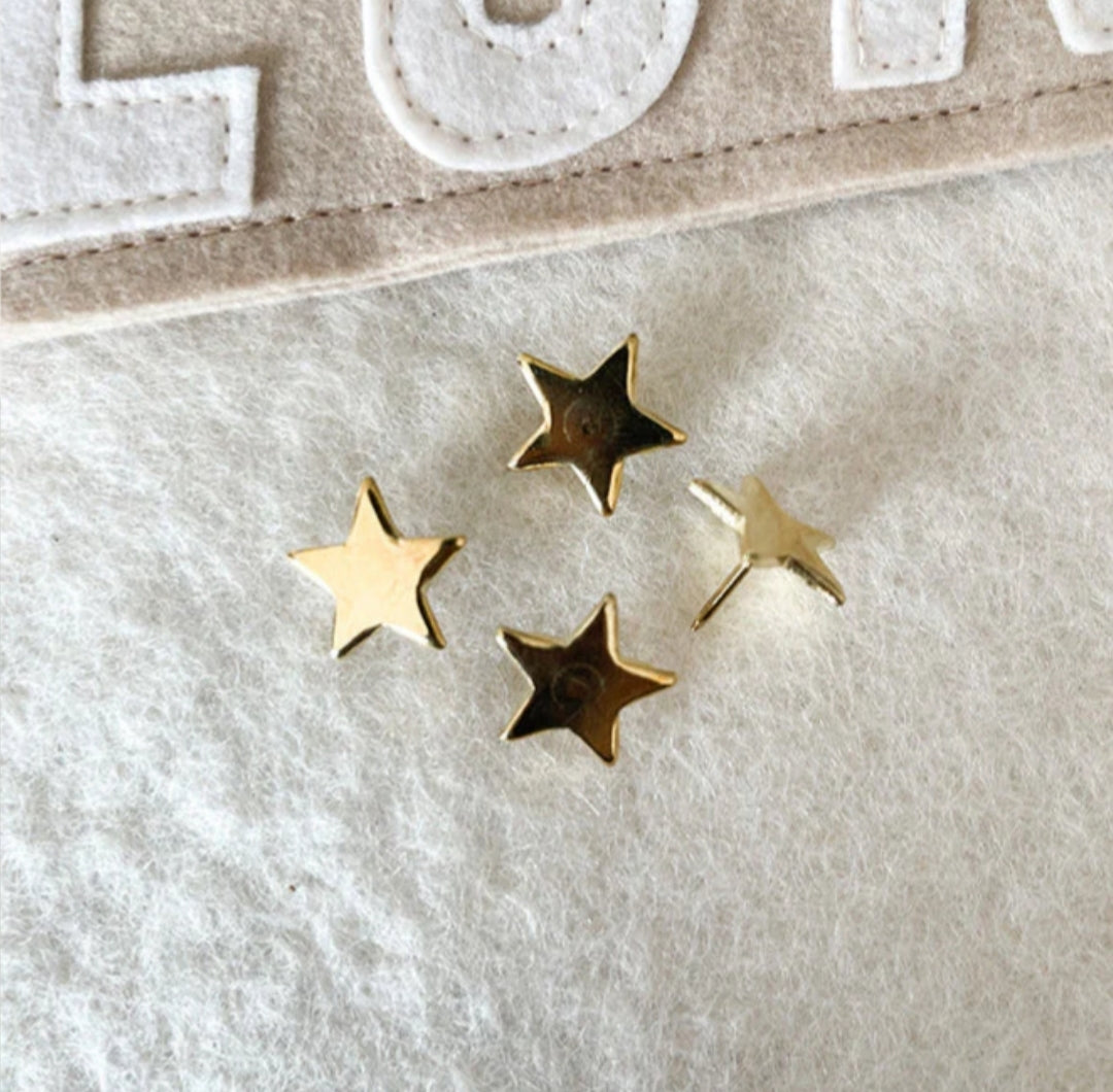Punaises étoiles