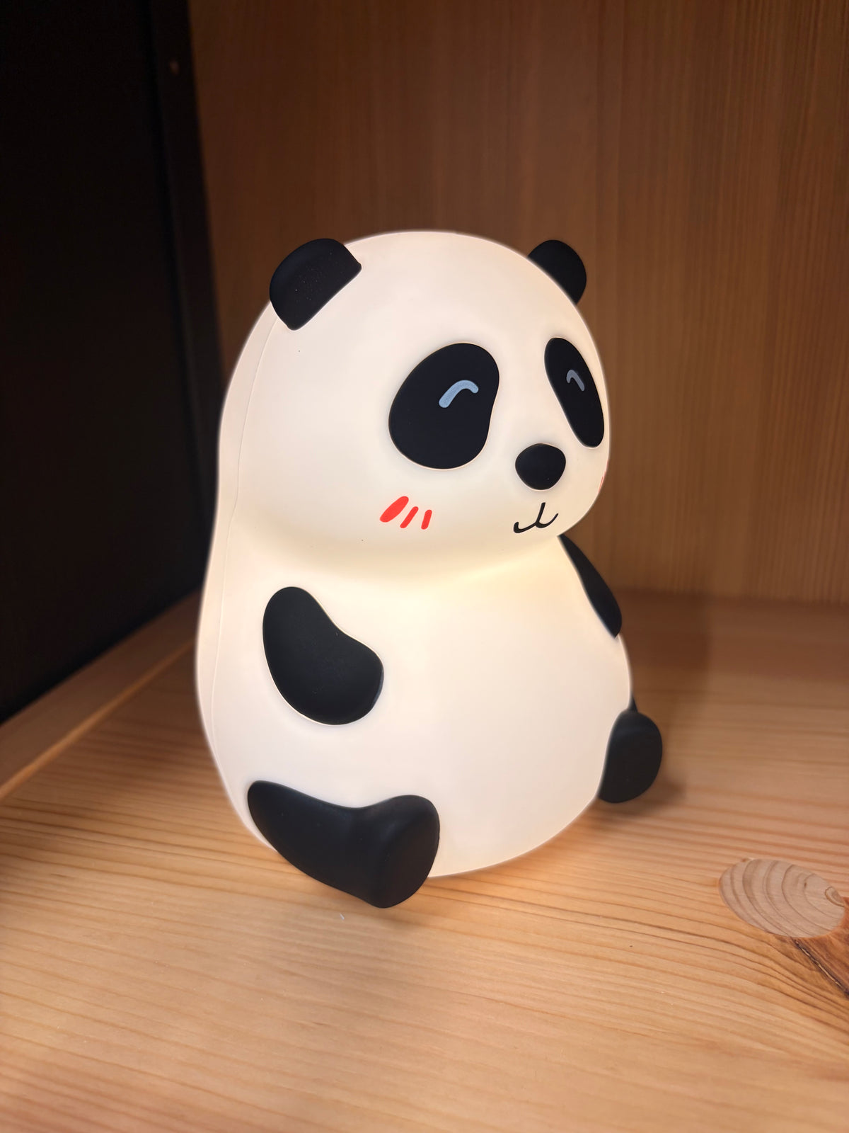 Veilleuse Zhao le Panda