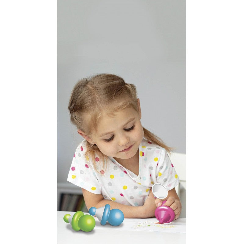 Mes Premiers Feutres – Spécial Tout-Petits 👶🖍️