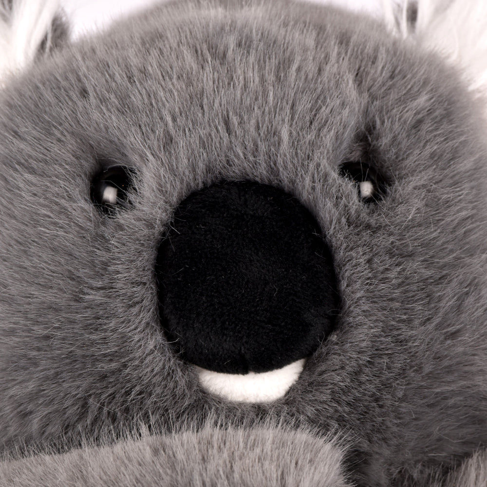 Peluche lestée Koala - 50 cm - PODCOLL