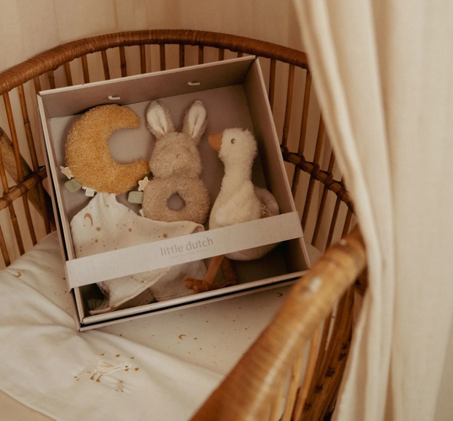 Coffrets de naissance