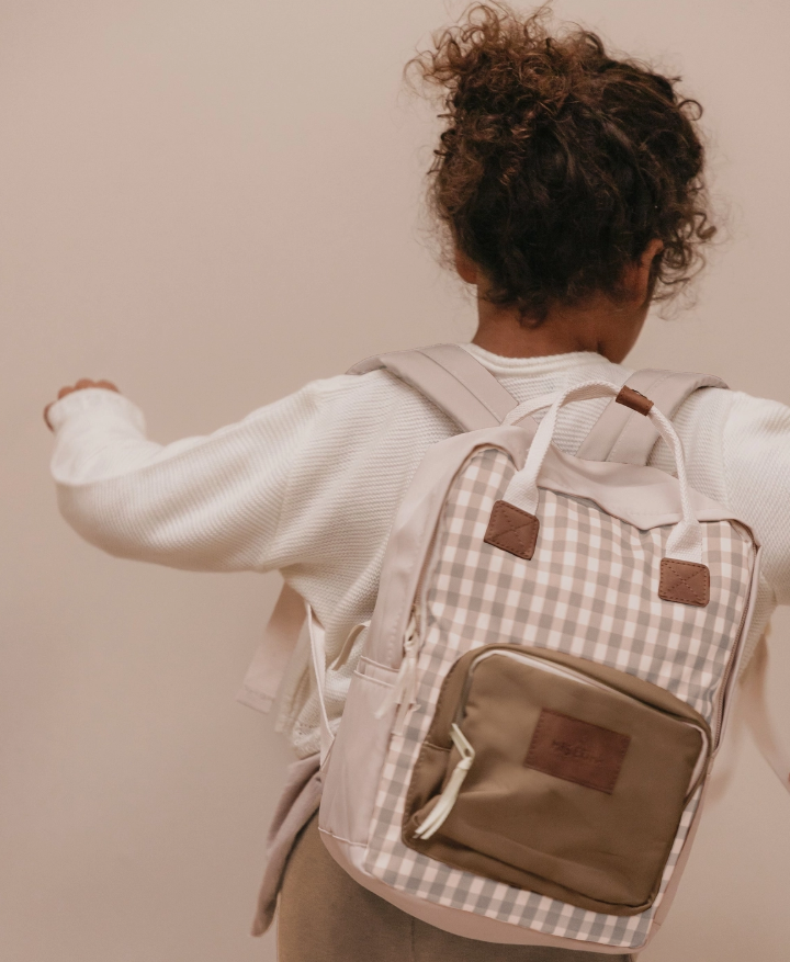 Sac à dos, cartable & trousse