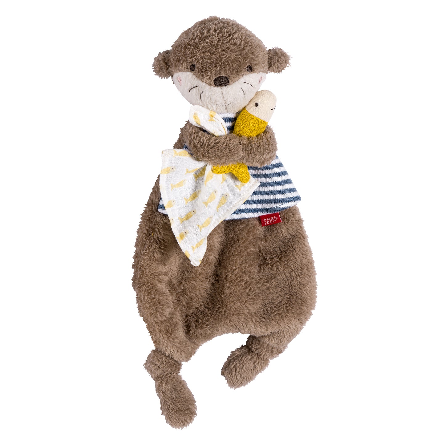 Doudou Loutre