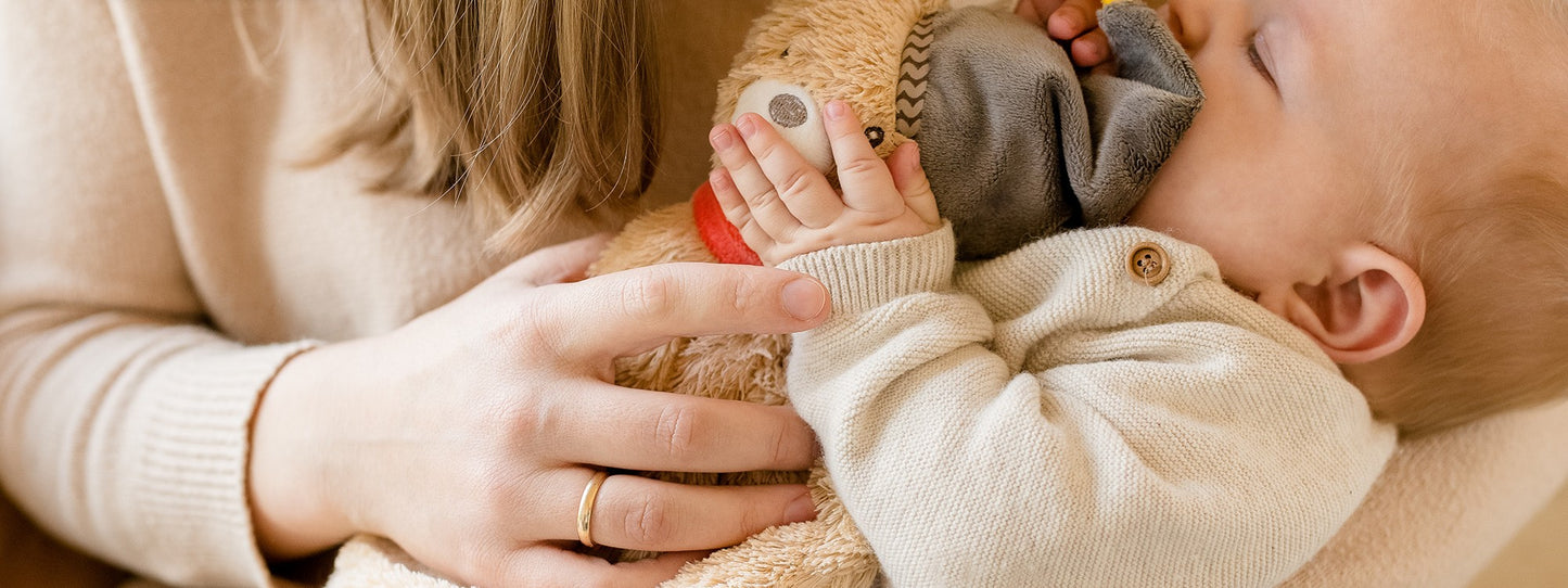 Doudou Ours