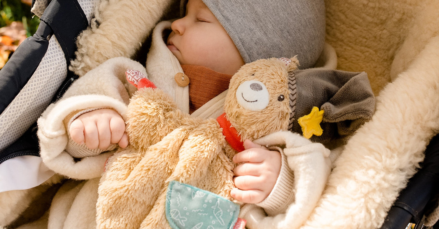 Doudou Ours