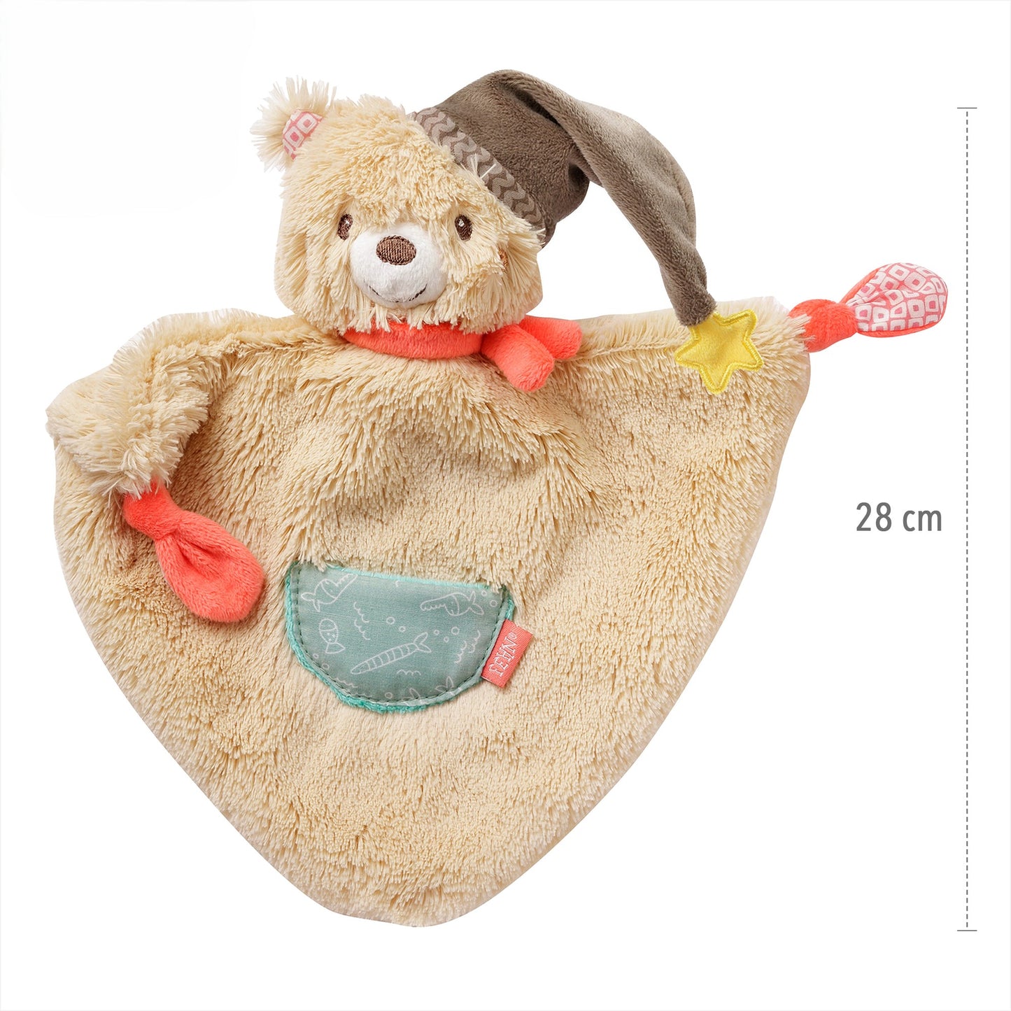 Doudou Ours