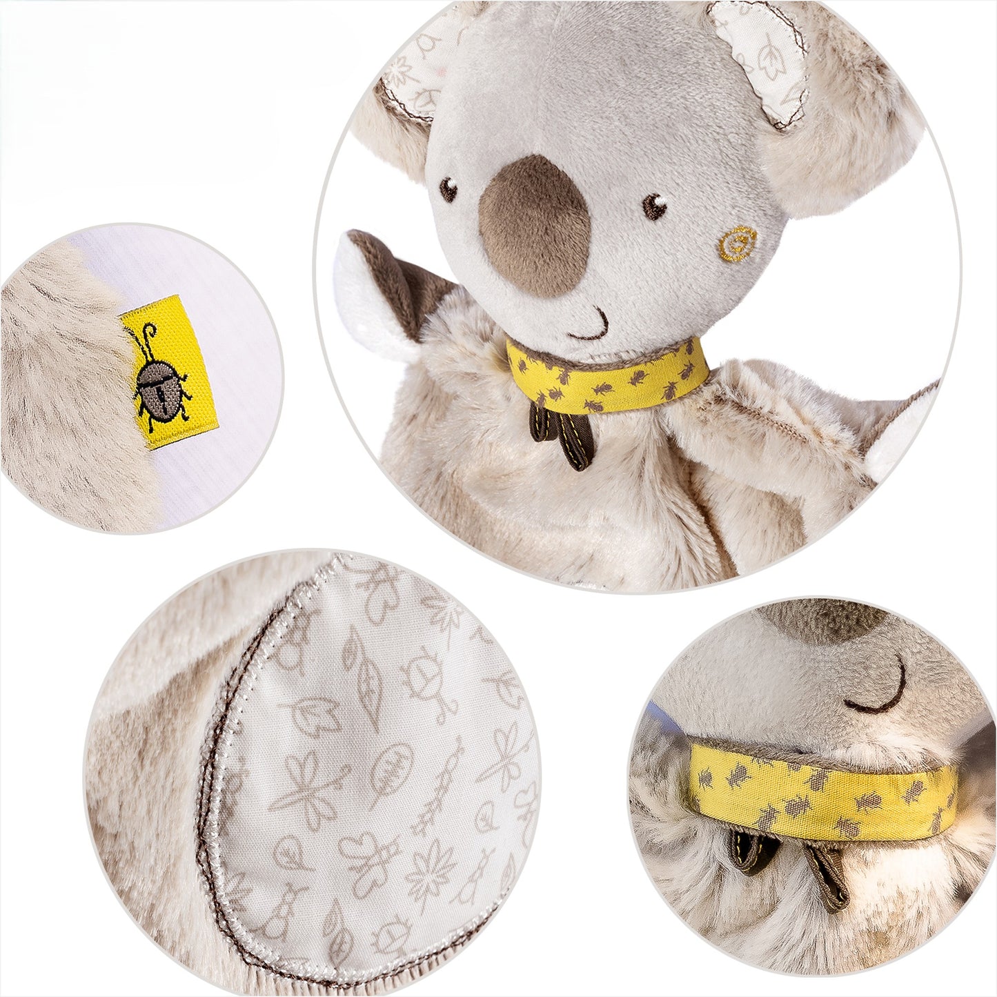 Doudou Koala