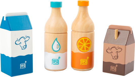 Set de boissons