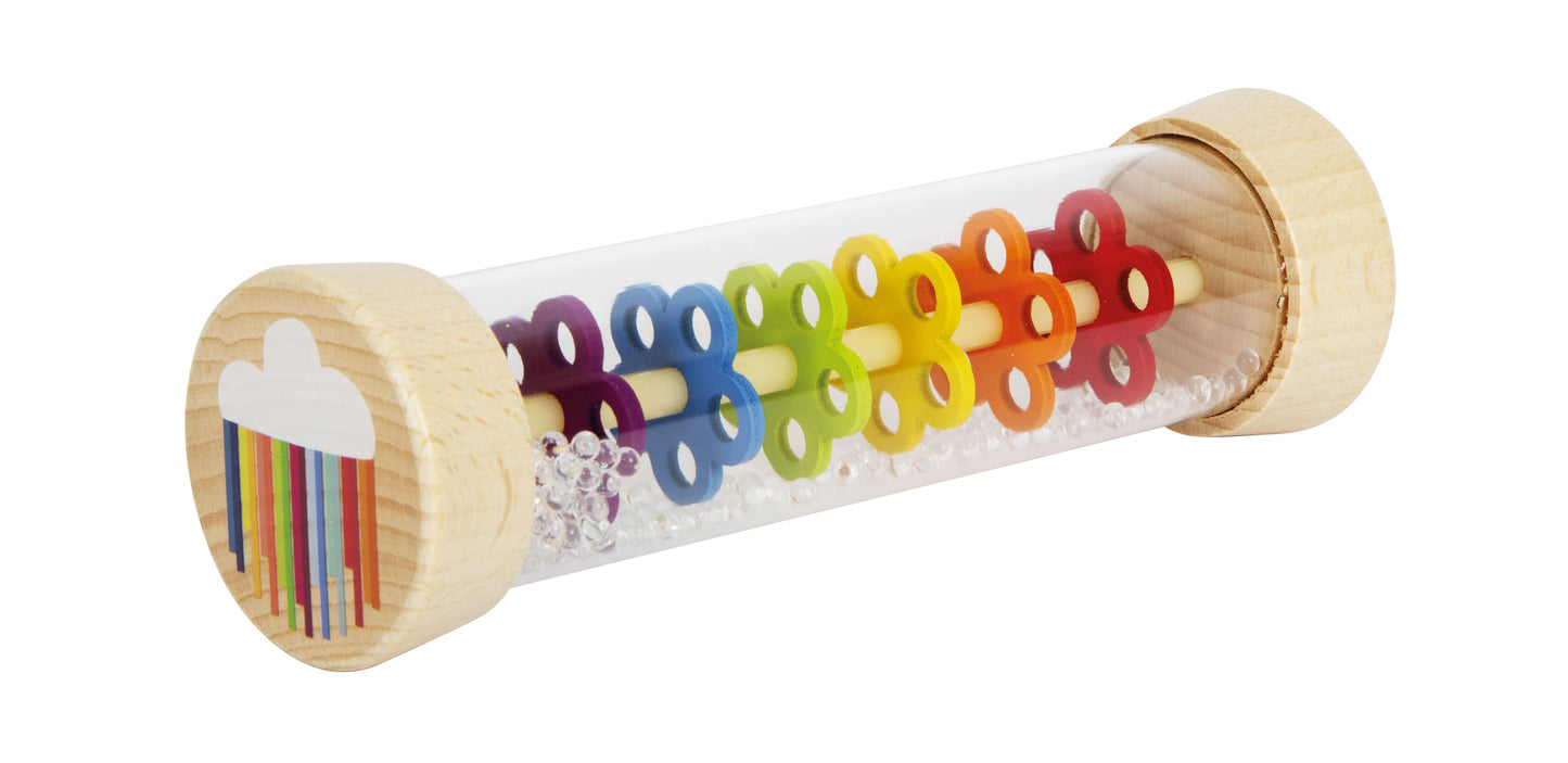 Bâton de pluie Arc-en-ciel🌈