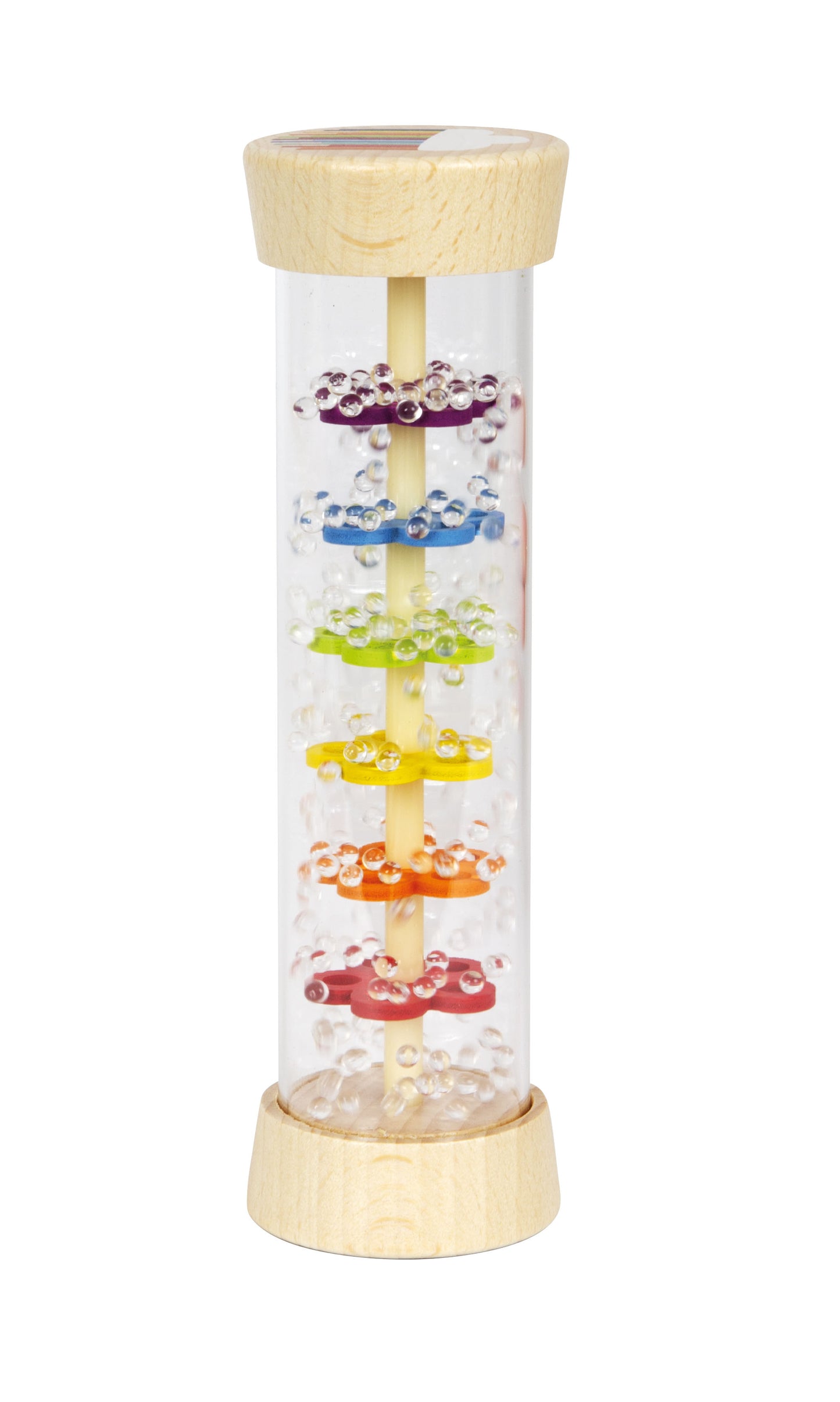 Bâton de pluie Arc-en-ciel🌈