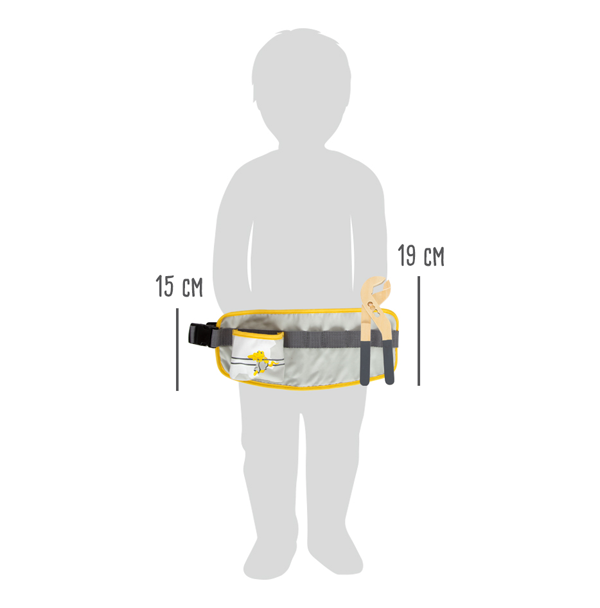 Ceinture à outils