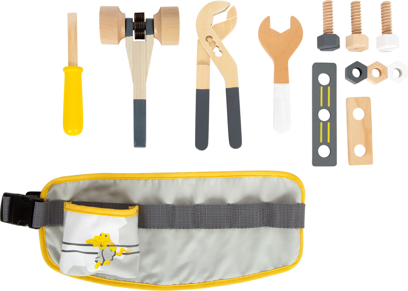 Ceinture à outils