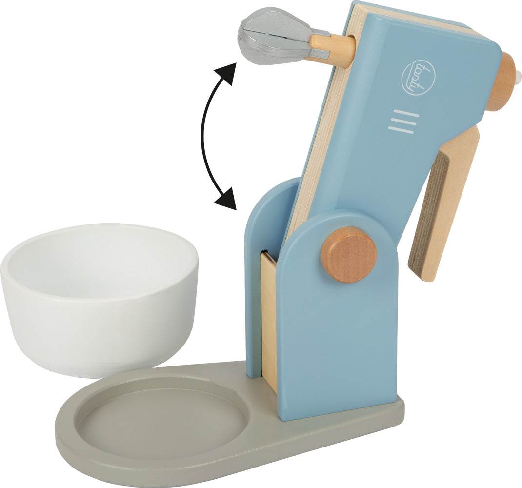 Batteur / Robot mixeur