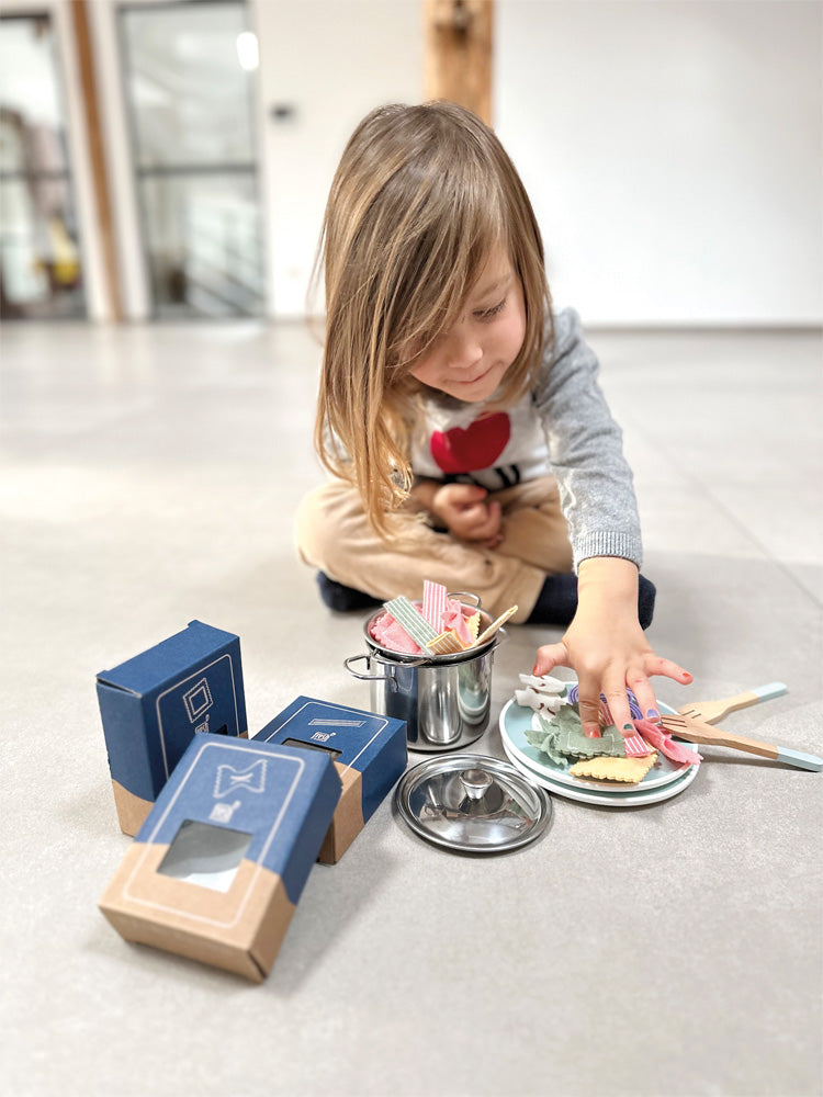 Kit de cuisine pour pâtes