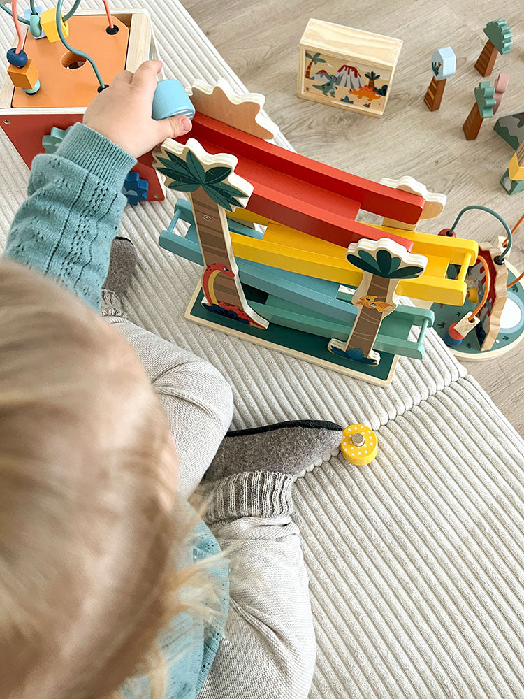 Mémo « Dino »🦖