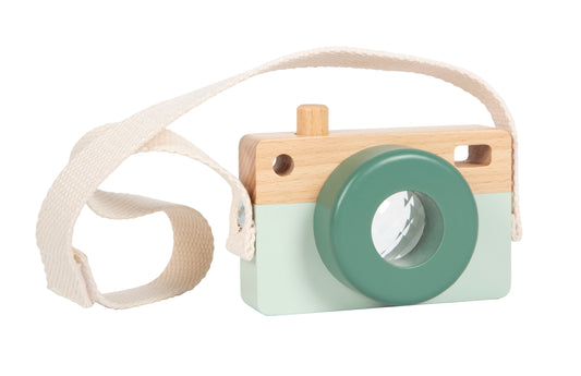 Appareil Photo Jouet « Safari » 📸🦒