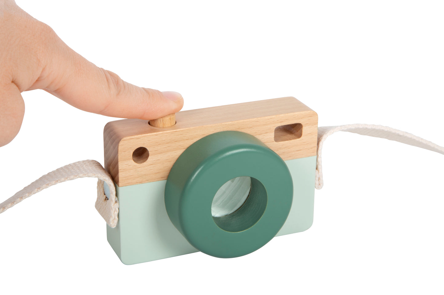 Appareil Photo Jouet « Safari » 📸🦒