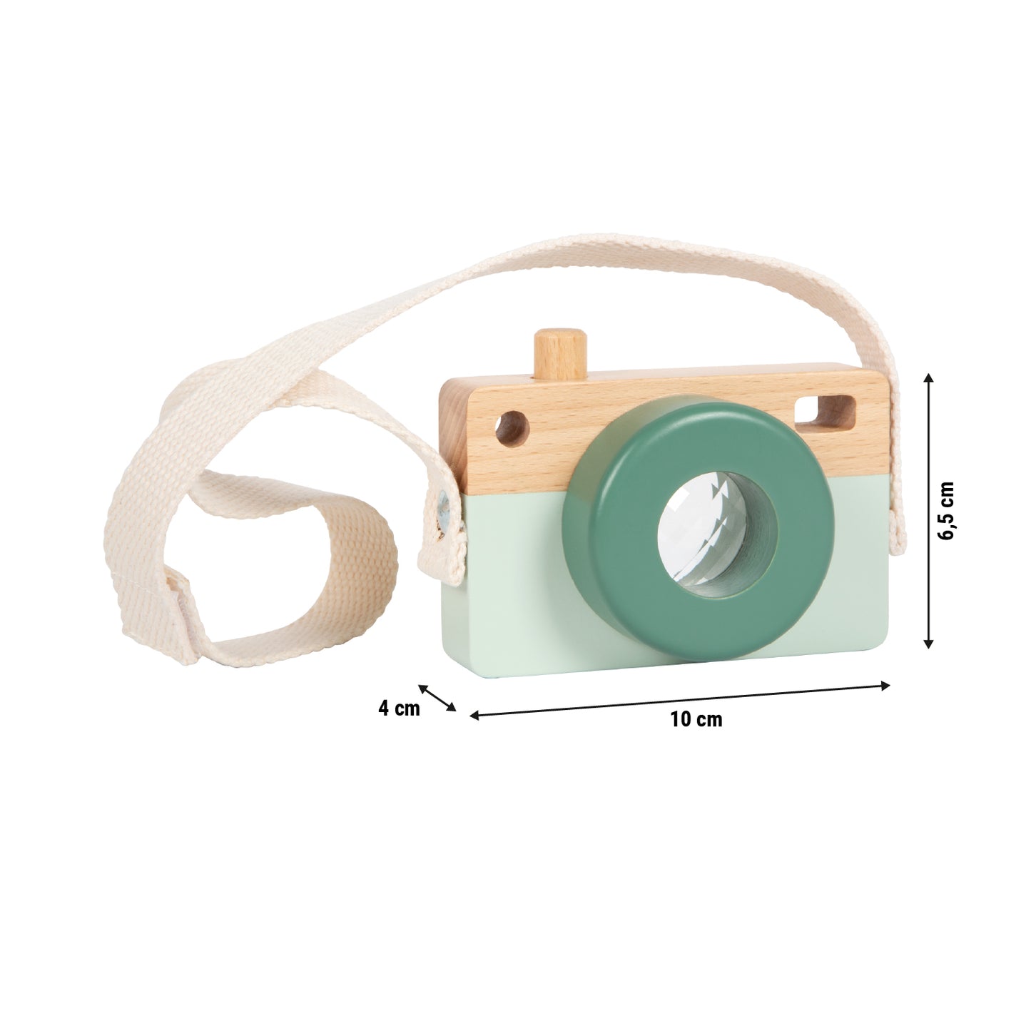 Appareil Photo Jouet « Safari » 📸🦒