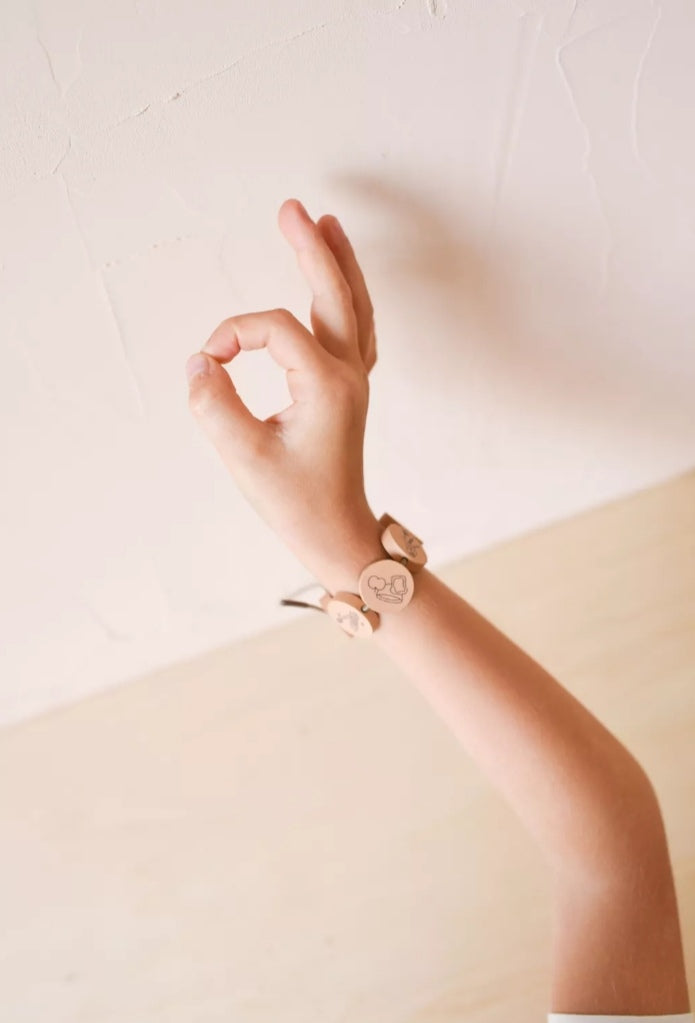 Bracelet routine du soir