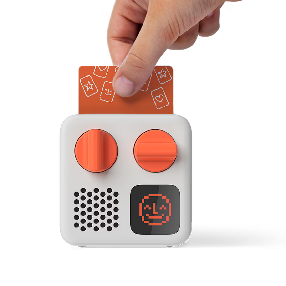 Yoto Mini – Lecteur audio pour enfants
