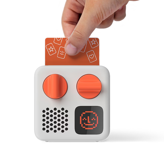 Yoto Mini – Lecteur audio pour enfants