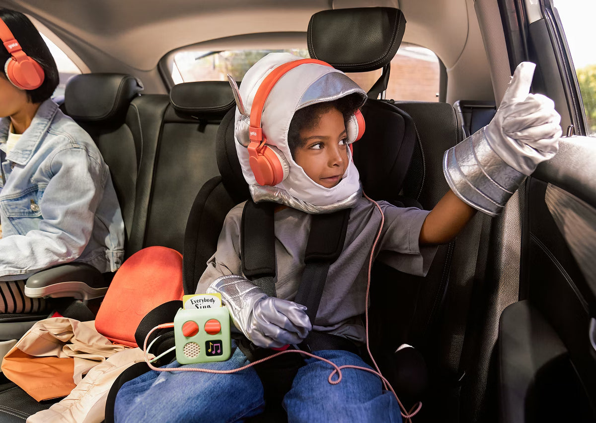Yoto Mini – Lecteur audio pour enfants