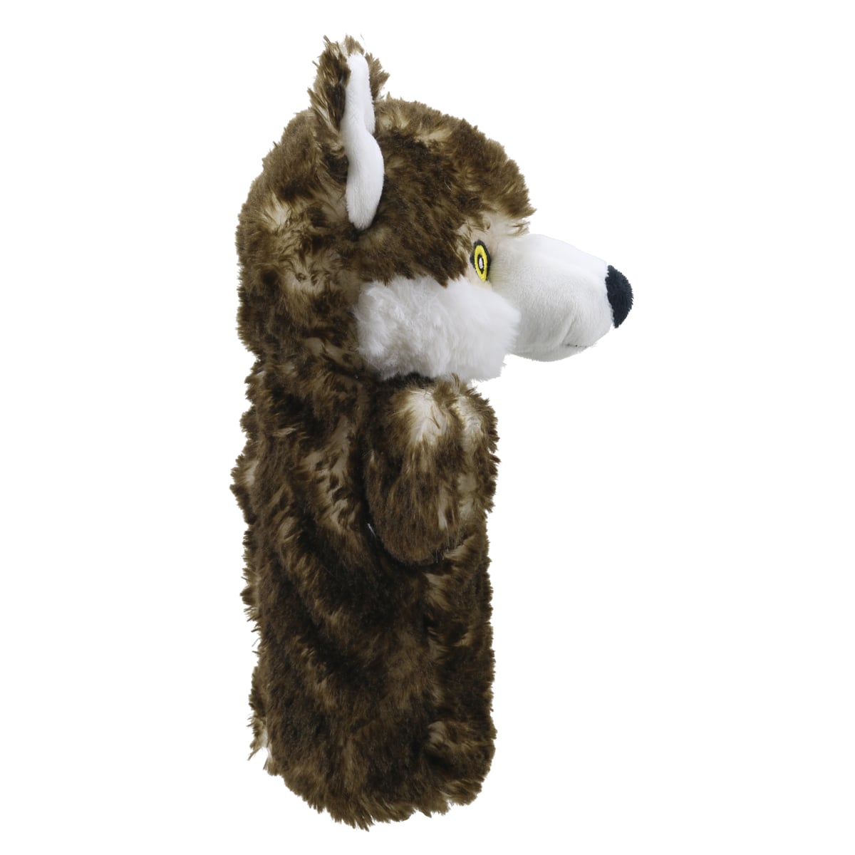 Marionnette Loup – 30 cm