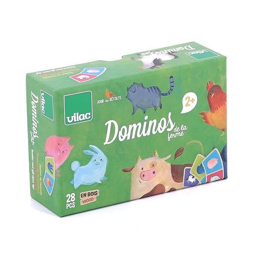 Dominos de ferme