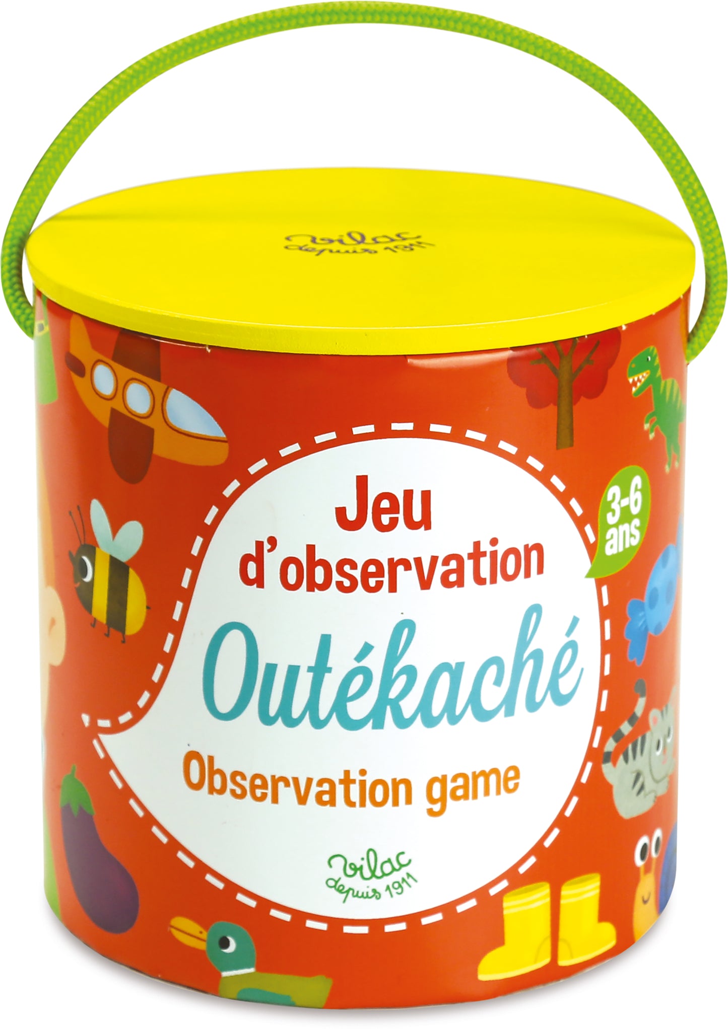 Outékaché