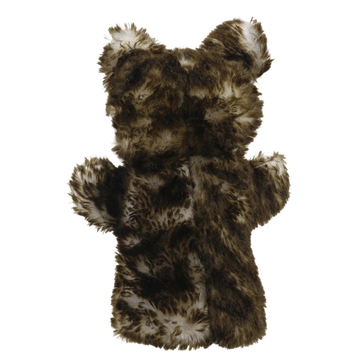 Marionnette Loup – 30 cm