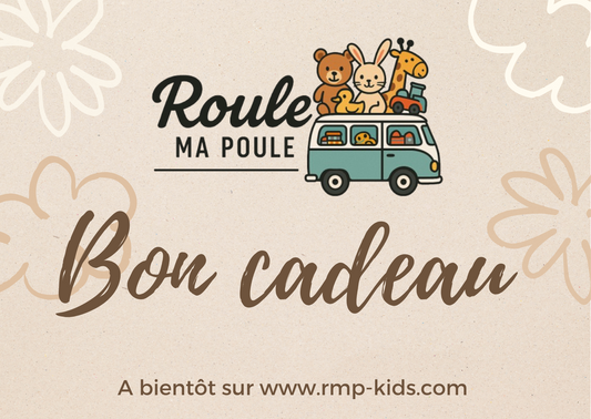 Carte Cadeau