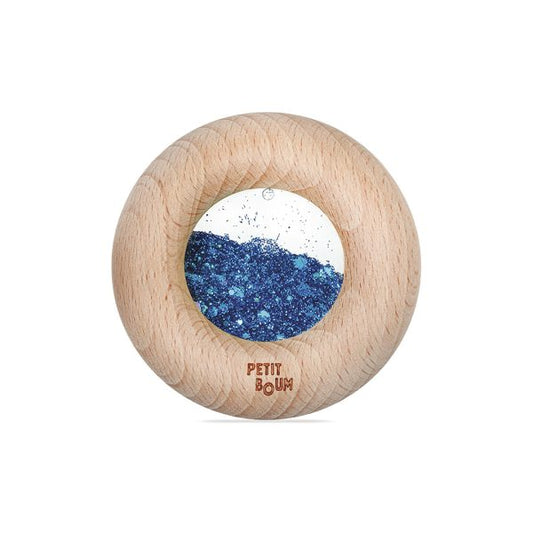 Donut Bleu