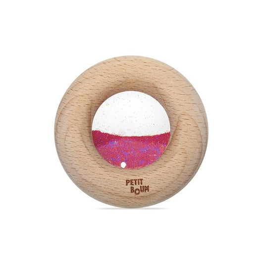Donut rose