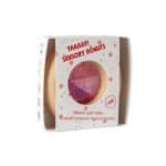 Donut rouge